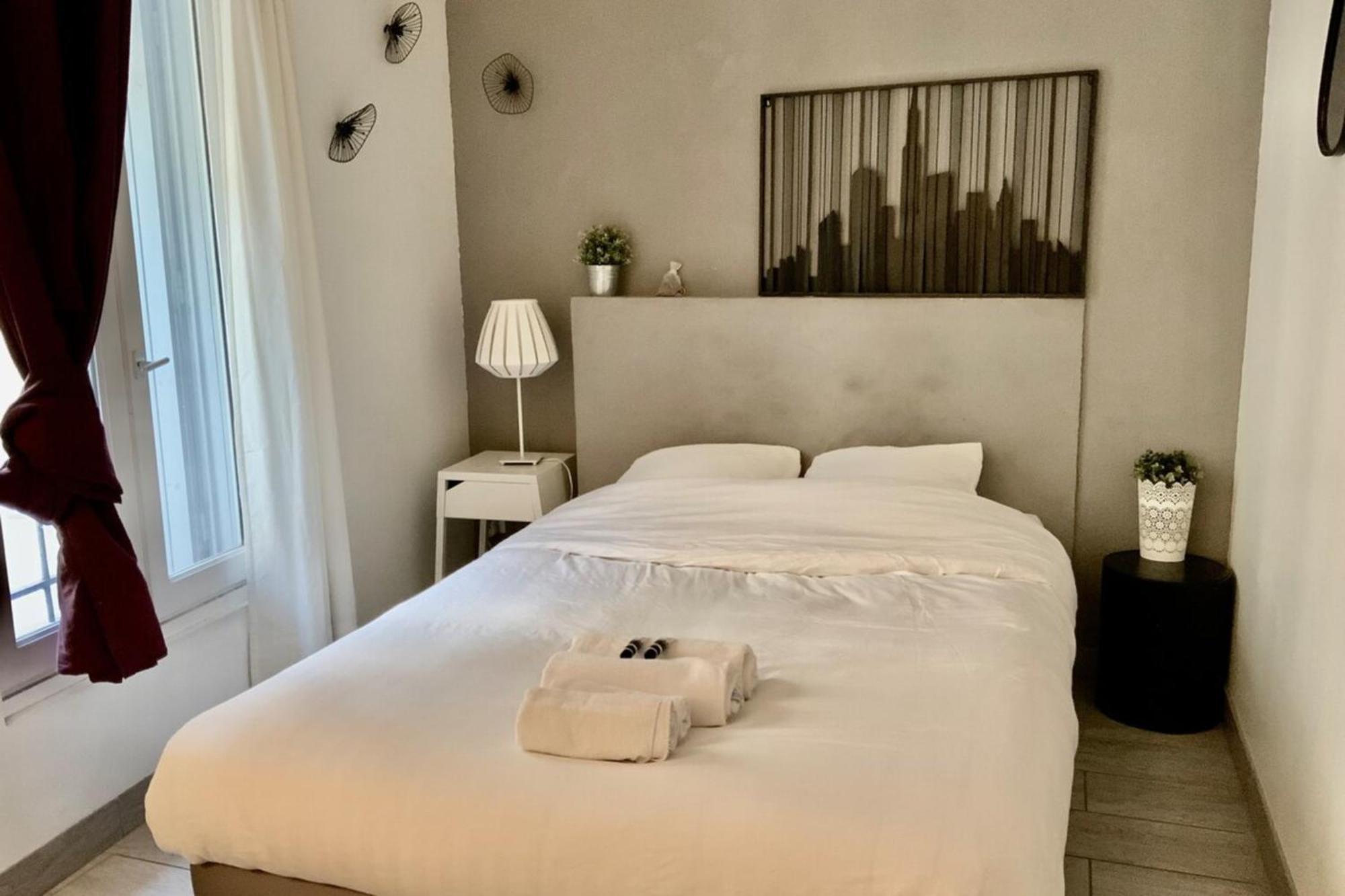 Le Jardinet - With Office In The City Center! Castelnau-le-Lez Exterior photo