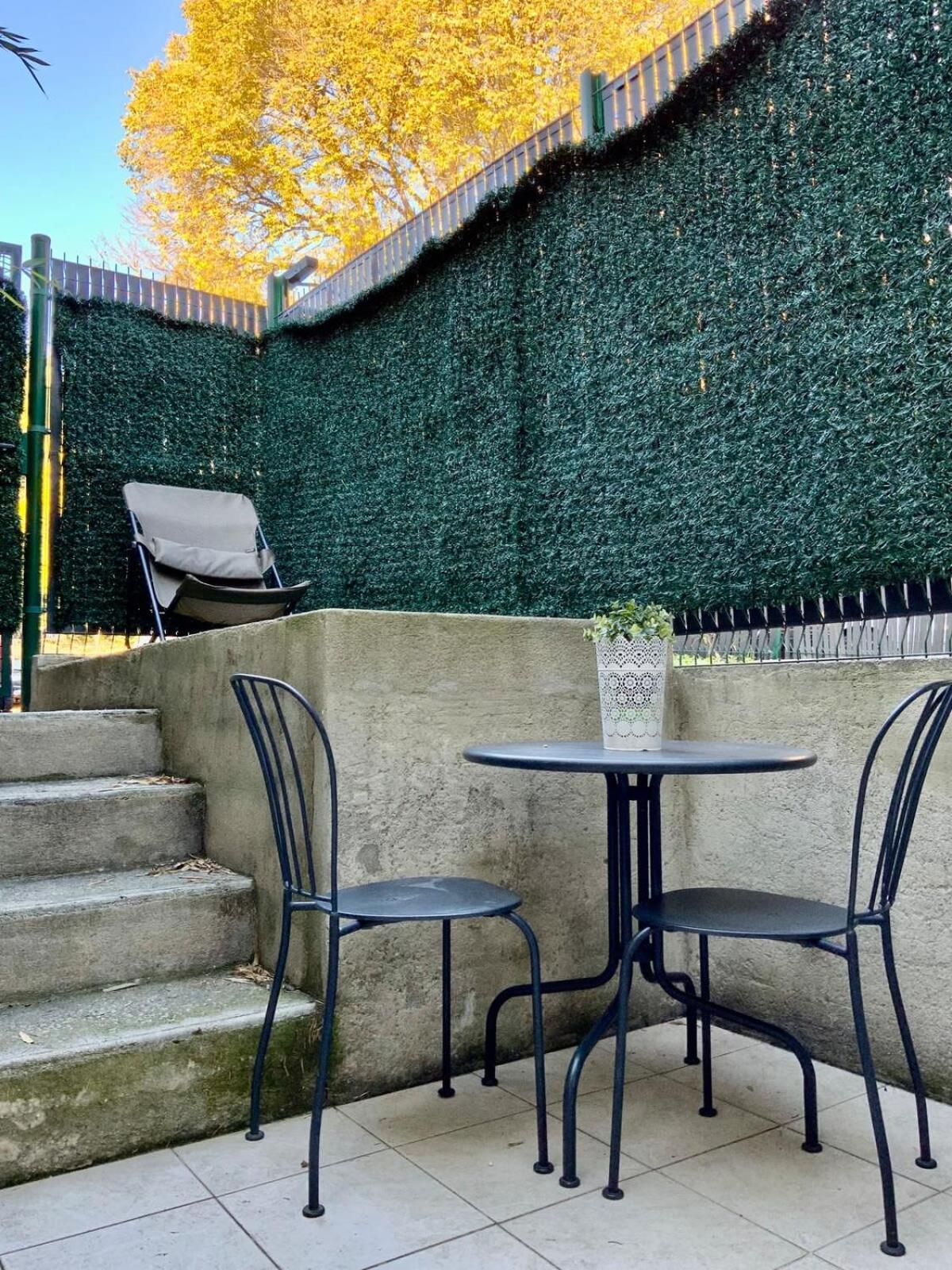 Le Jardinet - With Office In The City Center! Castelnau-le-Lez Exterior photo
